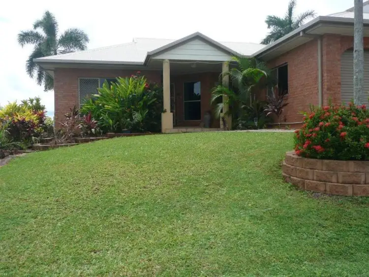 Second view of Homely house listing, 13 Summer Hill Drive, Mooroobool QLD 4870