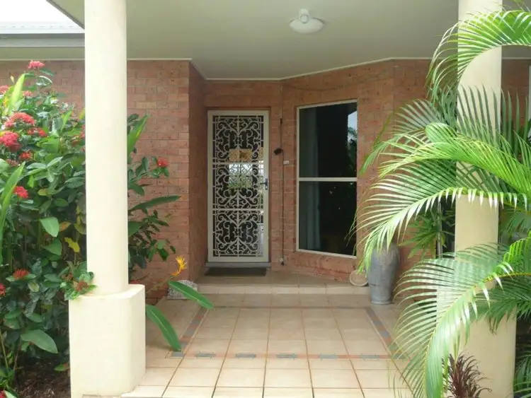 Third view of Homely house listing, 13 Summer Hill Drive, Mooroobool QLD 4870