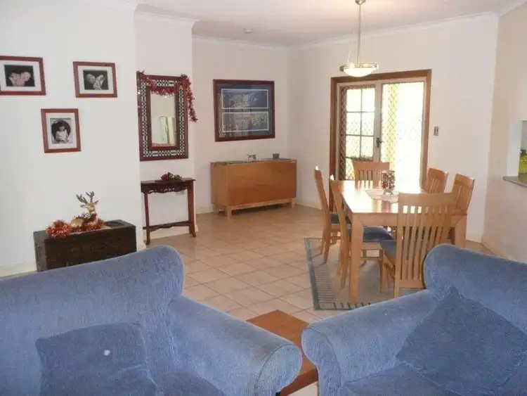 Fourth view of Homely house listing, 13 Summer Hill Drive, Mooroobool QLD 4870