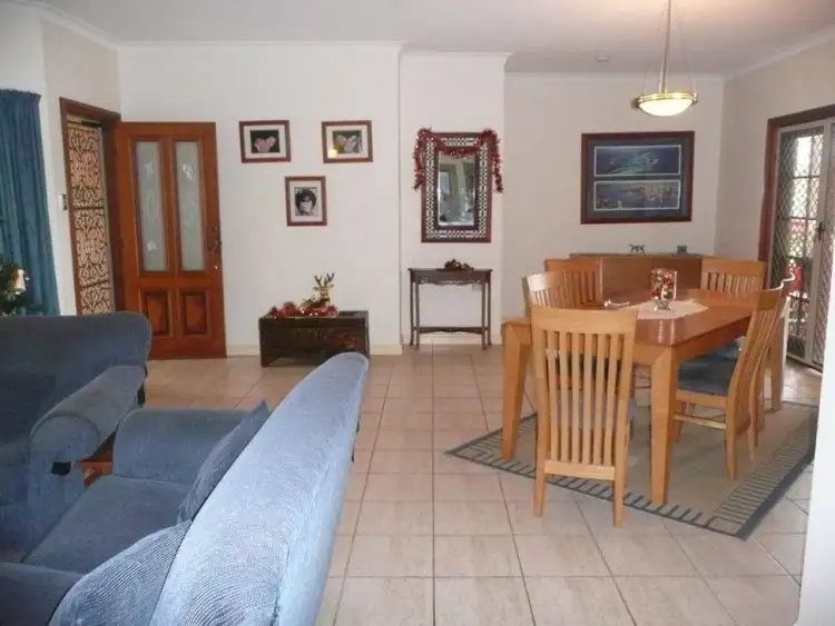 Sixth view of Homely house listing, 13 Summer Hill Drive, Mooroobool QLD 4870