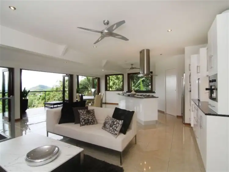 Second view of Homely house listing, 176 Sydney Close, Bayview Heights QLD 4868
