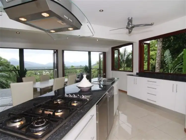 Fourth view of Homely house listing, 176 Sydney Close, Bayview Heights QLD 4868