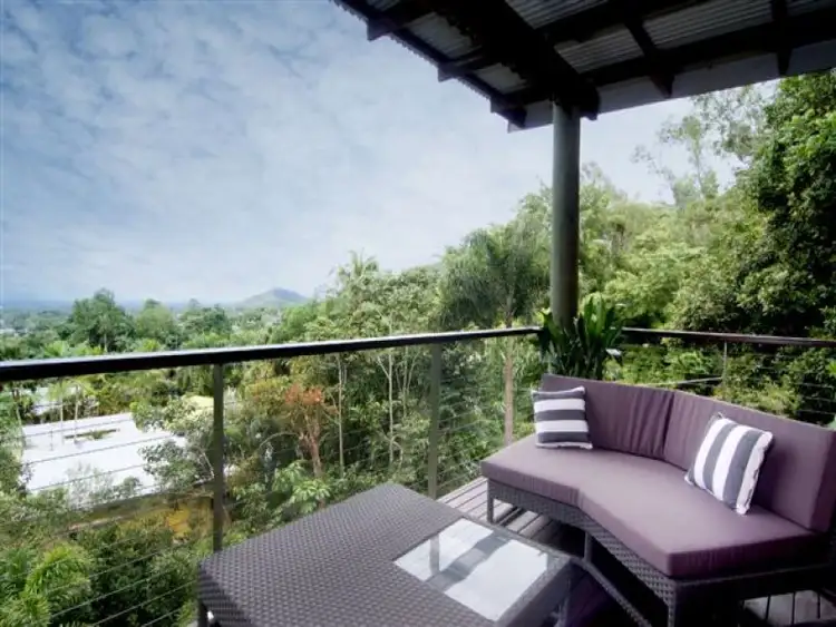 Fifth view of Homely house listing, 176 Sydney Close, Bayview Heights QLD 4868