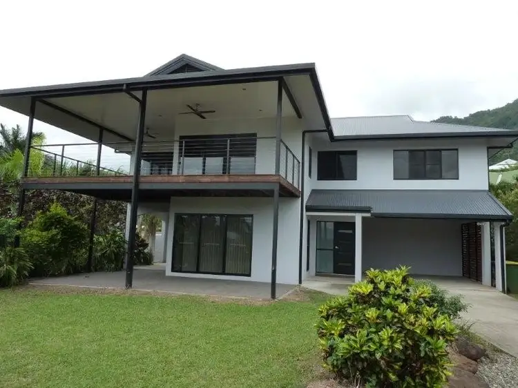 Main view of Homely house listing, 1 Torazzi Place, Mooroobool QLD 4870