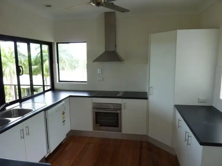 Third view of Homely house listing, 1 Torazzi Place, Mooroobool QLD 4870