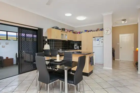 Second view of Homely house listing, 11 Sherwood Close, Brinsmead QLD 4870