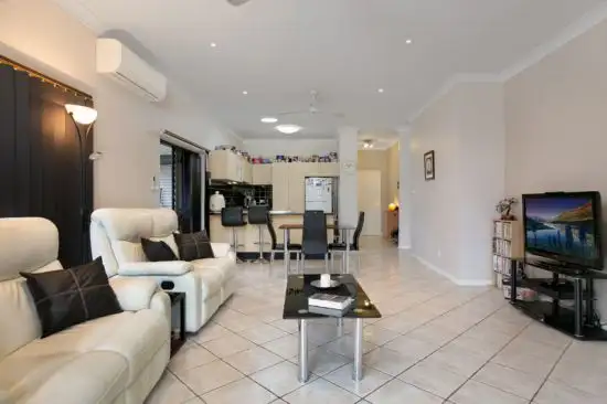 Third view of Homely house listing, 11 Sherwood Close, Brinsmead QLD 4870