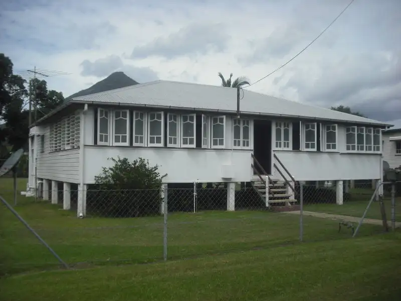 Main view of Homely house listing, 23 Riverstone Road, Gordonvale QLD 4865