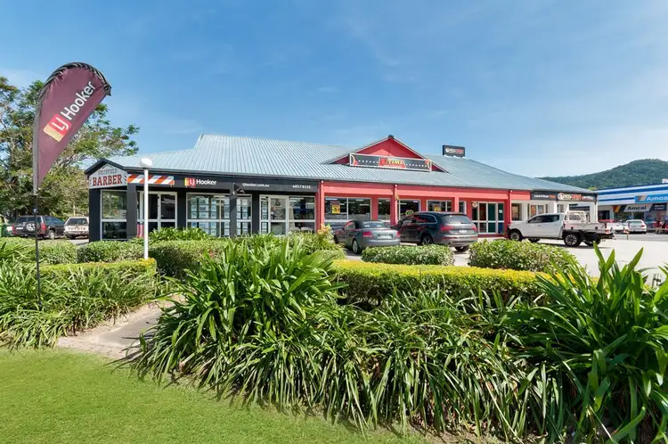 Second view of Homely house listing, 1-3 Faculty Close, Smithfield QLD 4878