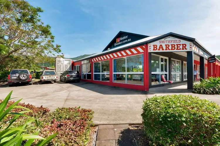 Fourth view of Homely house listing, 1-3 Faculty Close, Smithfield QLD 4878