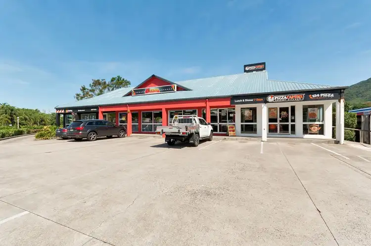 Fifth view of Homely house listing, 1-3 Faculty Close, Smithfield QLD 4878