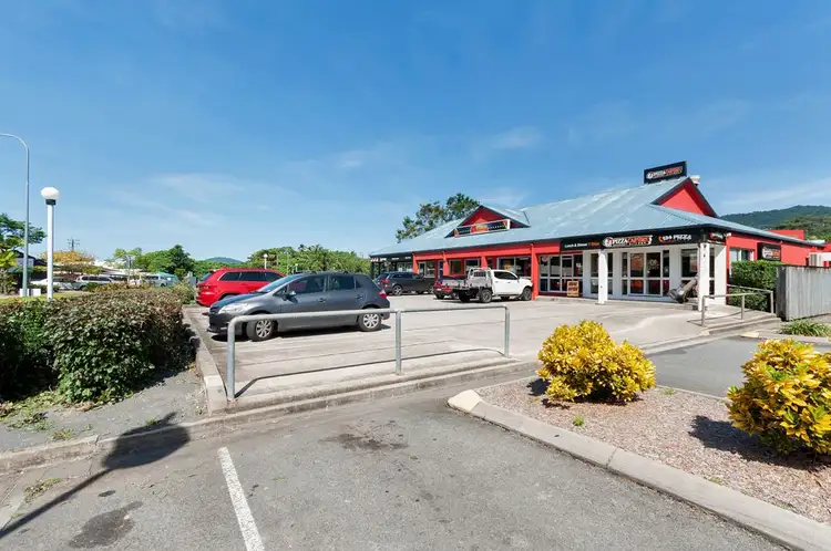 Sixth view of Homely house listing, 1-3 Faculty Close, Smithfield QLD 4878