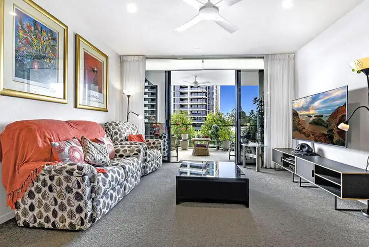 Fourth view of Homely unit listing, 2013/21 Ross Street, Benowa QLD 4217