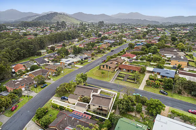 2/20 Playford Ave, Boambee East NSW 2452