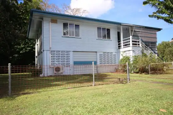 Main view of Homely house listing, 110 Wilkinson Street, Manunda QLD 4870