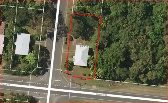 Third view of Homely house listing, 110 Wilkinson Street, Manunda QLD 4870