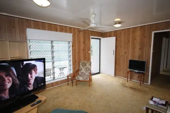Fourth view of Homely house listing, 110 Wilkinson Street, Manunda QLD 4870