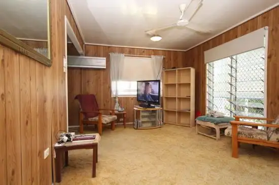 Fifth view of Homely house listing, 110 Wilkinson Street, Manunda QLD 4870
