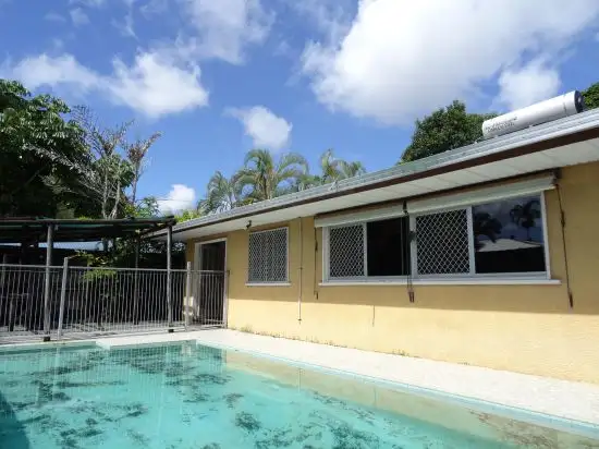 Main view of Homely house listing, 5 David Street, Manunda QLD 4870