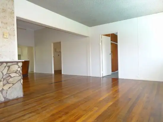 Second view of Homely house listing, 5 David Street, Manunda QLD 4870
