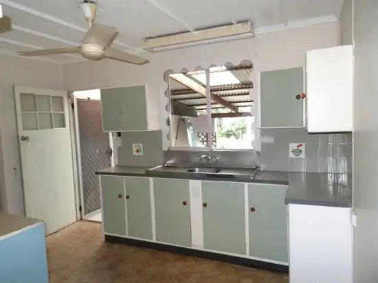 Fifth view of Homely house listing, 5 David Street, Manunda QLD 4870
