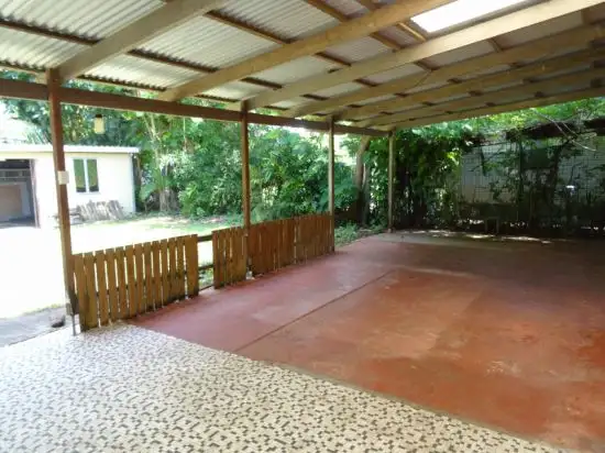 Sixth view of Homely house listing, 5 David Street, Manunda QLD 4870