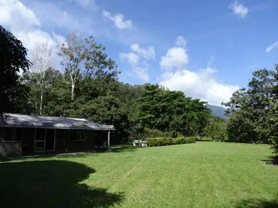 Main view of Homely rural property listing, 1057 Goldsborough Road, Goldsborough QLD 4865