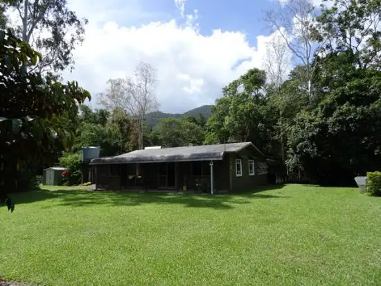 Fifth view of Homely rural property listing, 1057 Goldsborough Road, Goldsborough QLD 4865