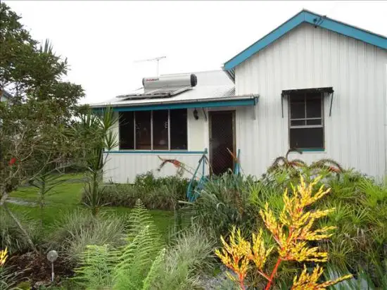 125 Munro Street, Babinda QLD 4861