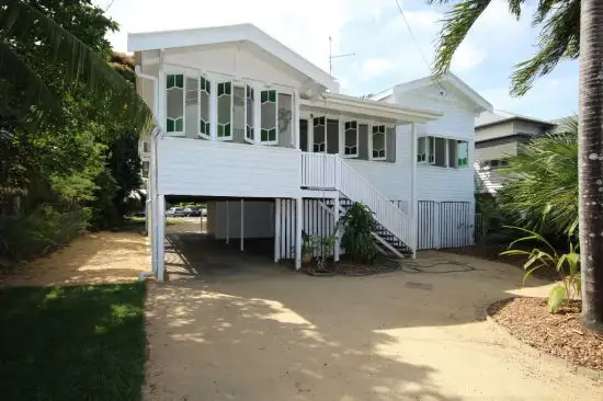 134 Martyn Street, Parramatta Park QLD 4870