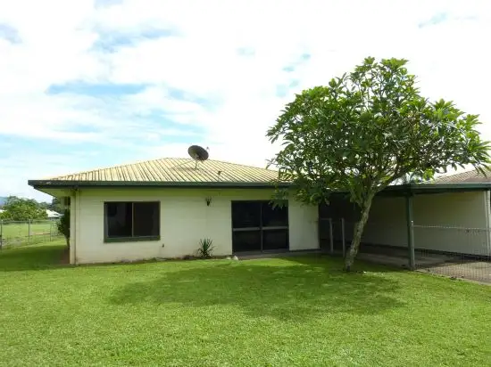 Second view of Homely semi-detached listing, 34 Alma Street, Woree QLD 4868