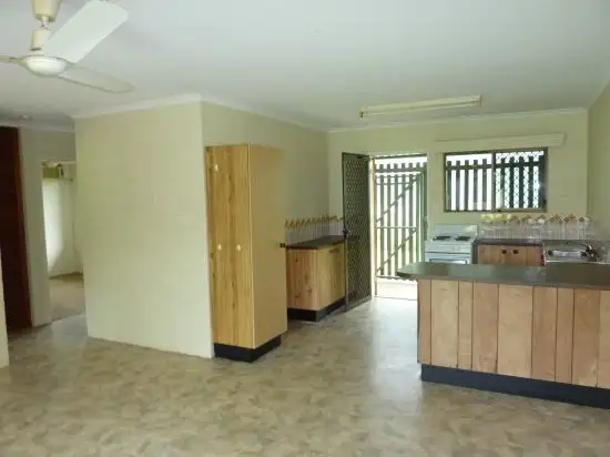 Third view of Homely semi-detached listing, 34 Alma Street, Woree QLD 4868