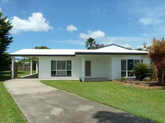 18 Adventure Close, Bentley Park QLD 4869