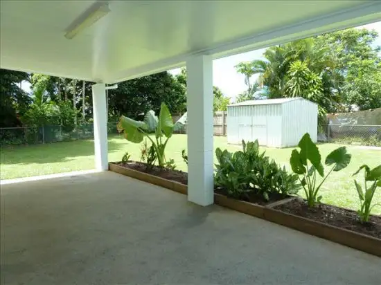 Second view of Homely house listing, 18 Adventure Close, Bentley Park QLD 4869