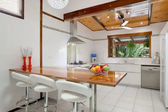Main view of Homely house listing, 6 Shearer Avenue, Cairns QLD 4870