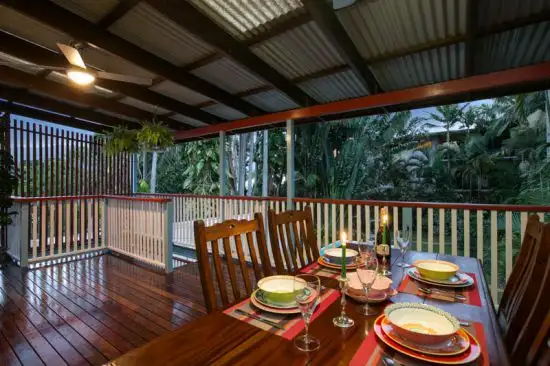 Second view of Homely house listing, 6 Shearer Avenue, Cairns QLD 4870