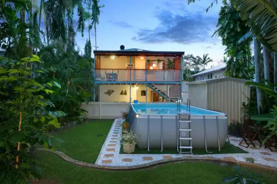 Fourth view of Homely house listing, 6 Shearer Avenue, Cairns QLD 4870
