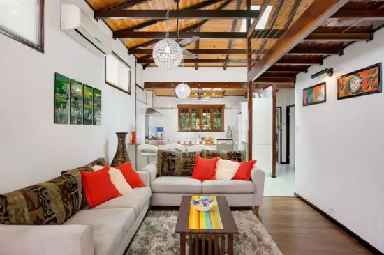 Fifth view of Homely house listing, 6 Shearer Avenue, Cairns QLD 4870