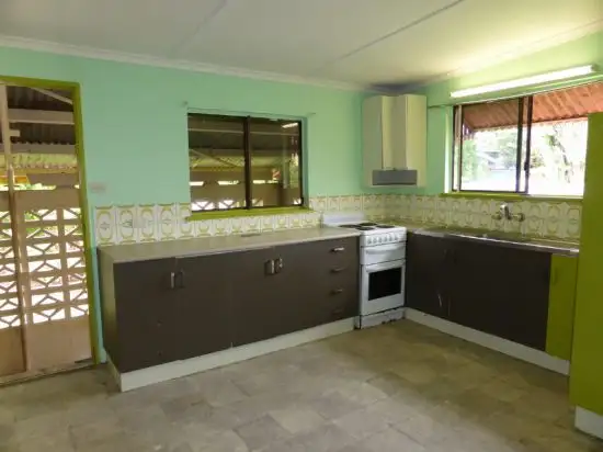 Fifth view of Homely house listing, 76 Reservoir Road, Manoora QLD 4870