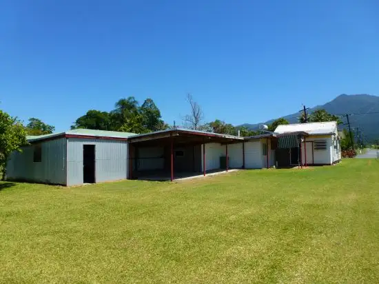 Main view of Homely house listing, 54 Bruce Highway, Mirriwinni QLD 4871