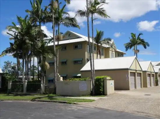 Main view of Homely unit listing, 2/7 Cavanagh Street, Woree QLD 4868