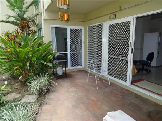 Second view of Homely unit listing, 2/7 Cavanagh Street, Woree QLD 4868
