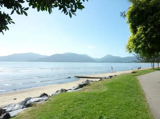 Third view of Homely unit listing, 19/350 Sheridan Street, Cairns North QLD 4870
