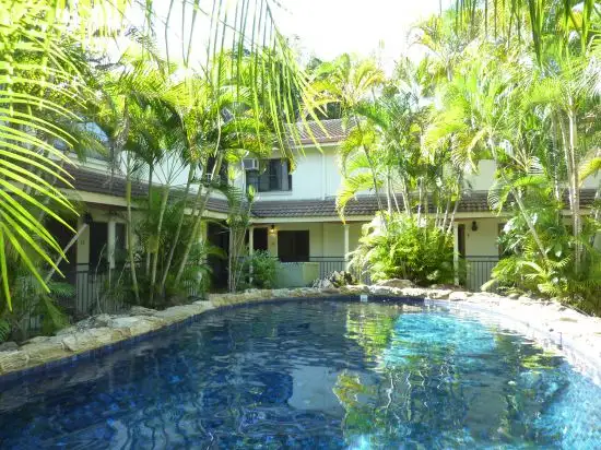 Sixth view of Homely unit listing, 19/350 Sheridan Street, Cairns North QLD 4870