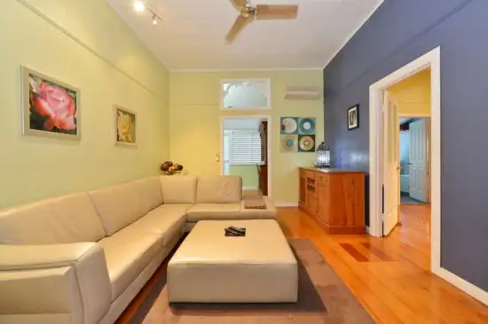 Second view of Homely house listing, 12 Creedy Street, Westcourt QLD 4870