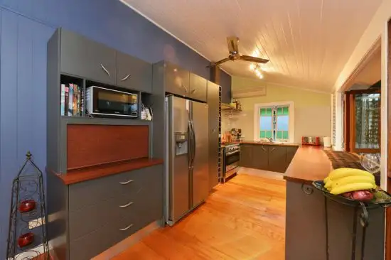 Third view of Homely house listing, 12 Creedy Street, Westcourt QLD 4870