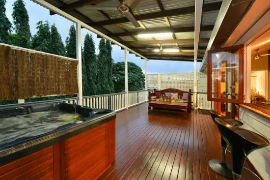 Fifth view of Homely house listing, 12 Creedy Street, Westcourt QLD 4870