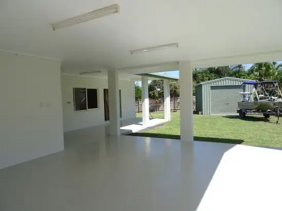 Main view of Homely house listing, 5 Patrick Close, Gordonvale QLD 4865