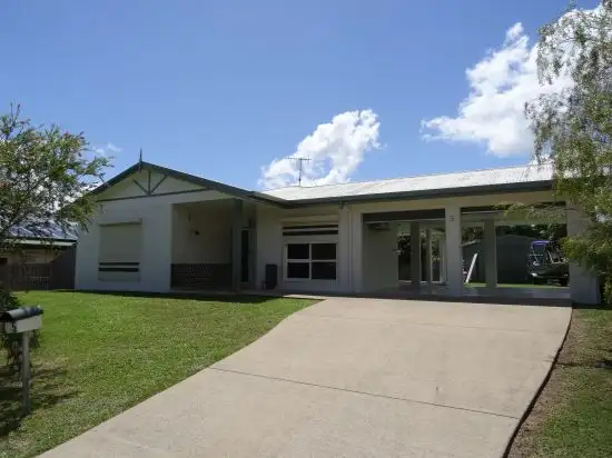 Second view of Homely house listing, 5 Patrick Close, Gordonvale QLD 4865