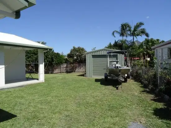 Third view of Homely house listing, 5 Patrick Close, Gordonvale QLD 4865